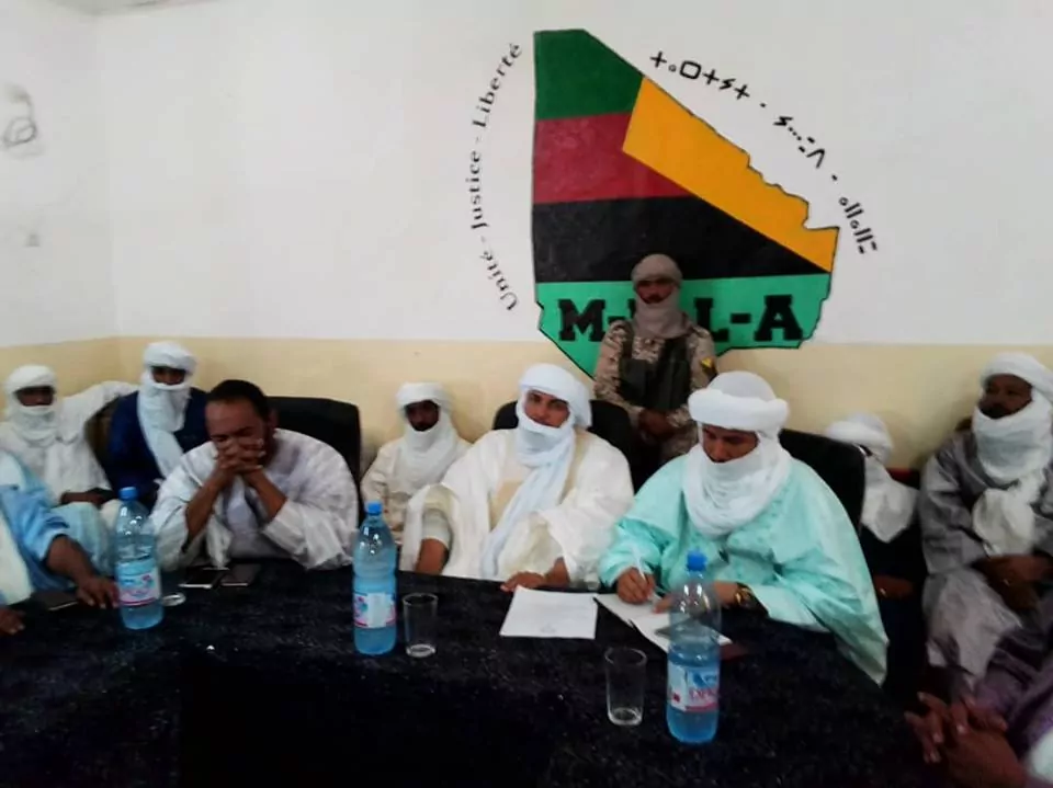 1er Novembre, date inoubliable pour l’Azawad