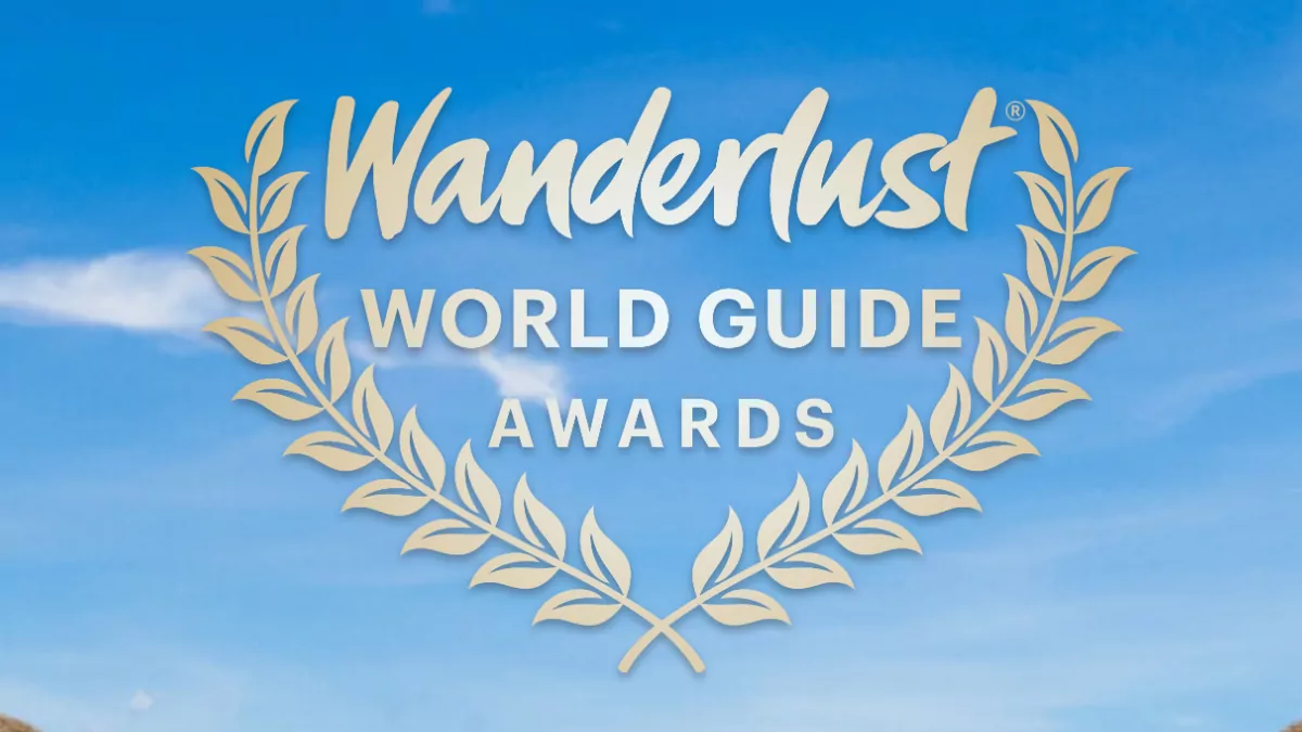 Wanderlust