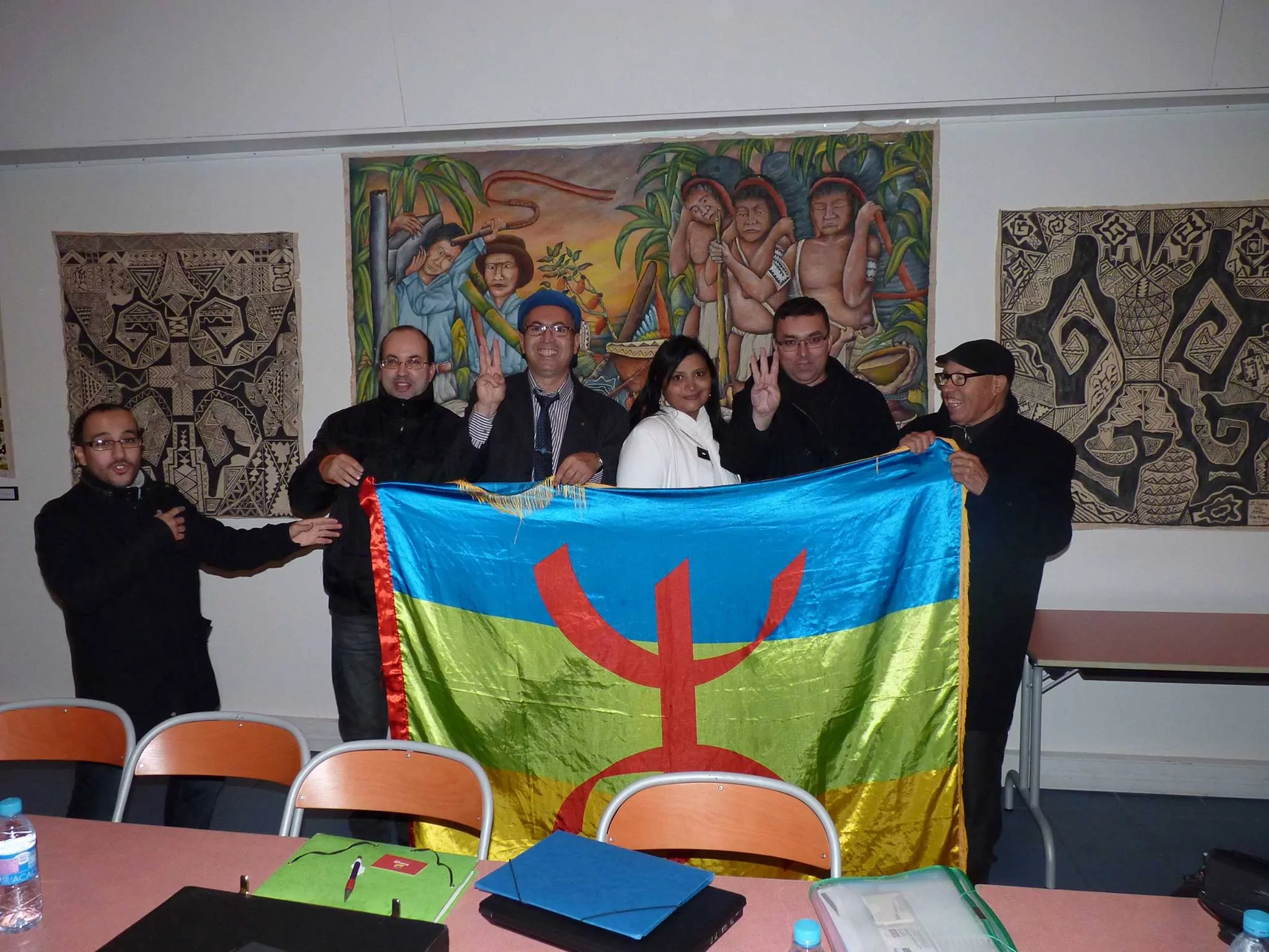 Photographie Stéphane ARRAMI Tous droits réservés