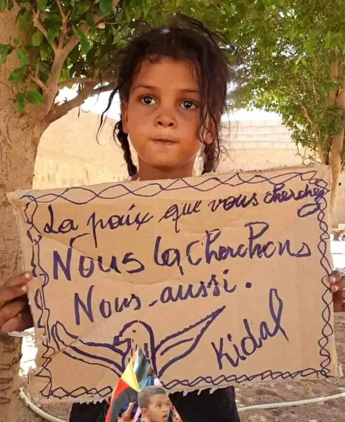 Kidal : Ne nous trompons pas !