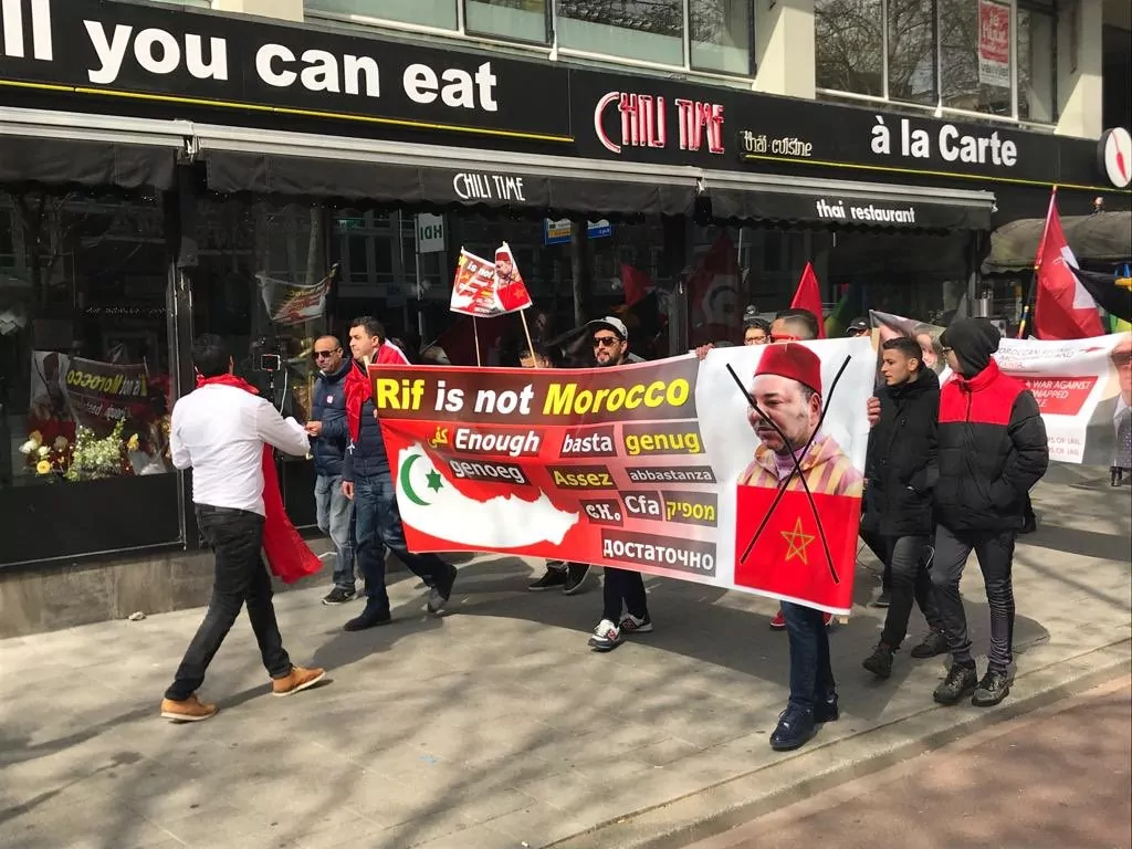 Maroc : Liberté et réparation pour les détenus politiques Rifains
