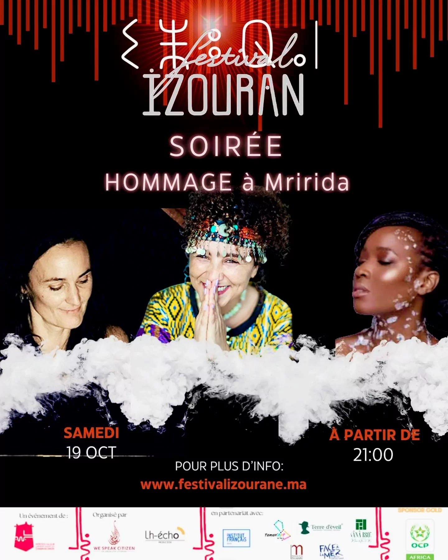 Festival Izuran