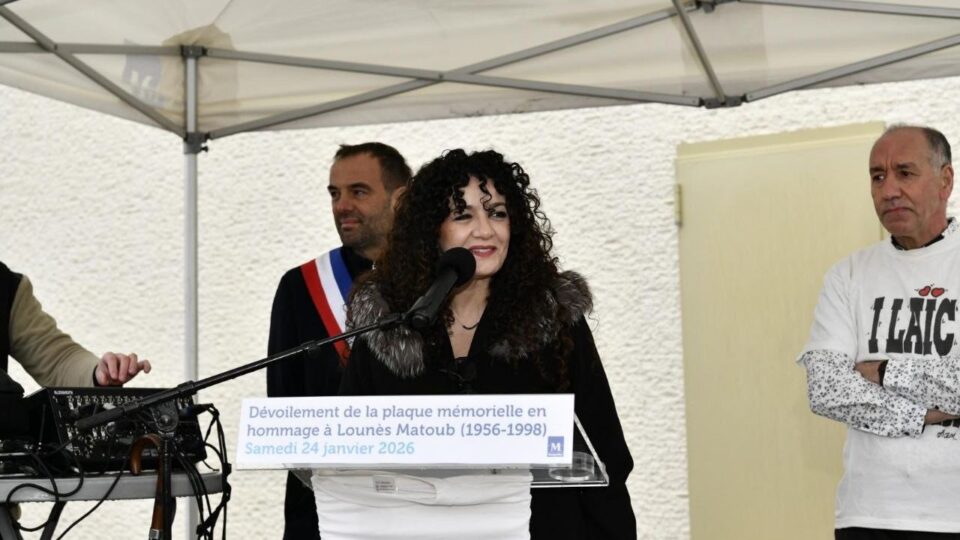 Le CMA salue le courage du maire de Montpellier Michaël Delafosse