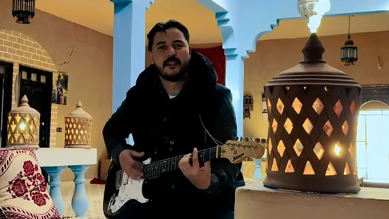 Ayoub Zarour