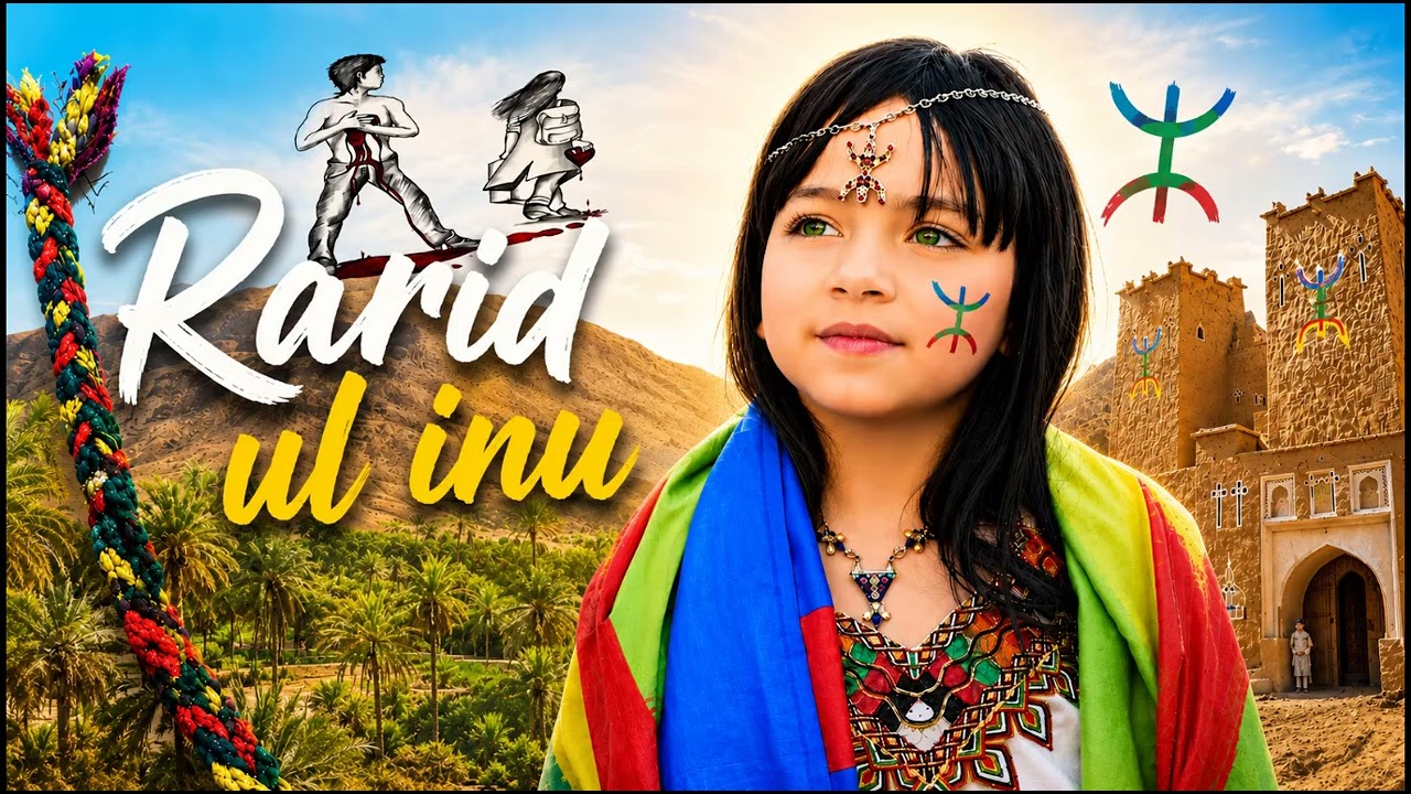 Rarid ul inu