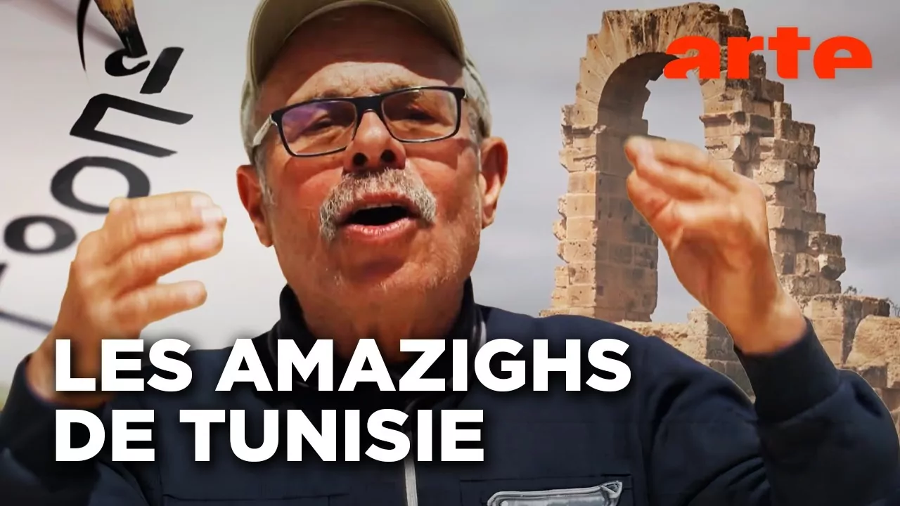 Amazighs : le peuple qui refuse d’oublier ses racines