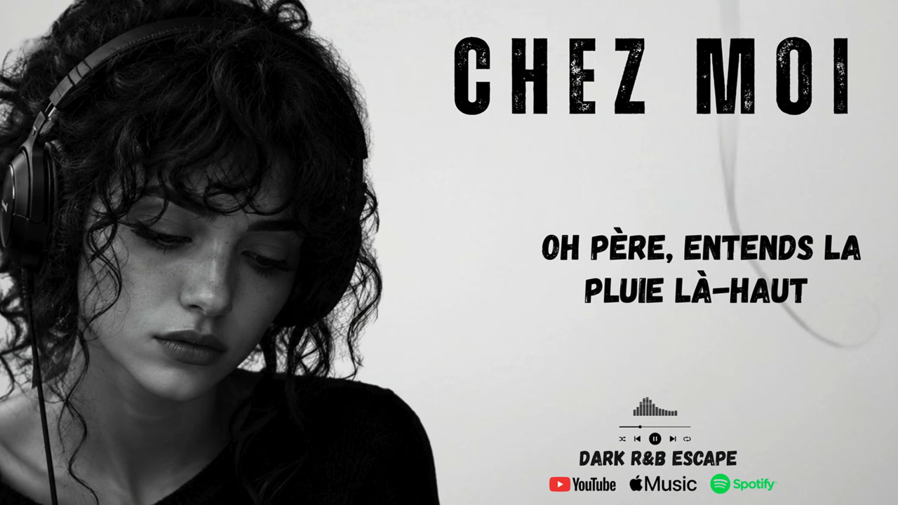 Dark R&B Escape