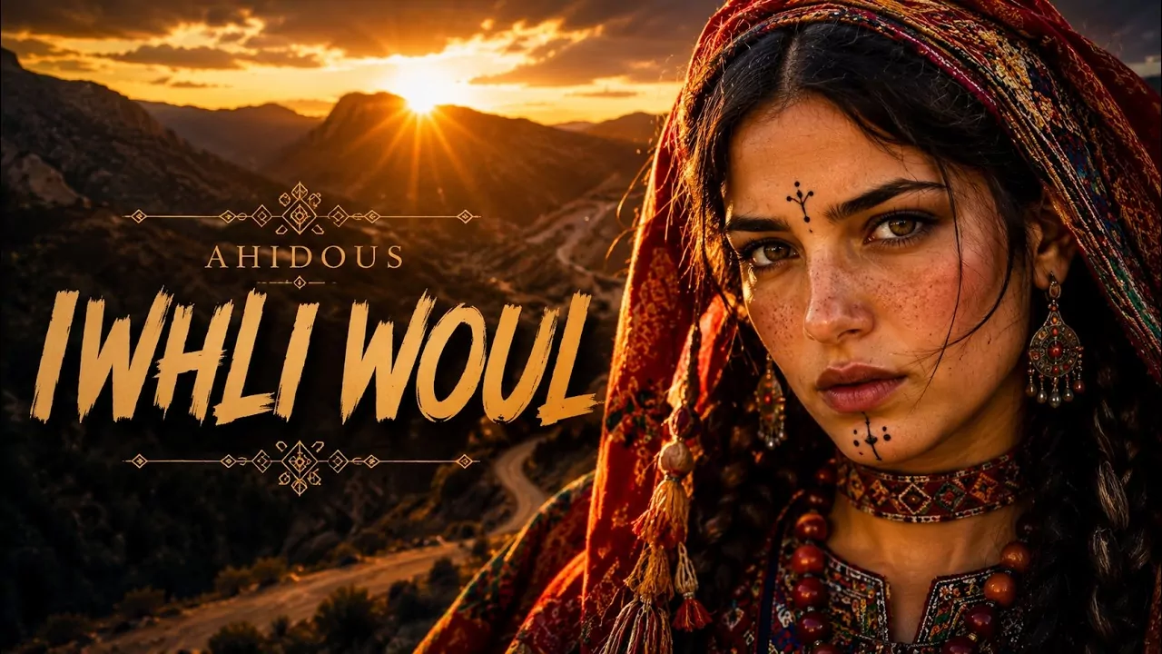 Iwhli Woul – Ahidous