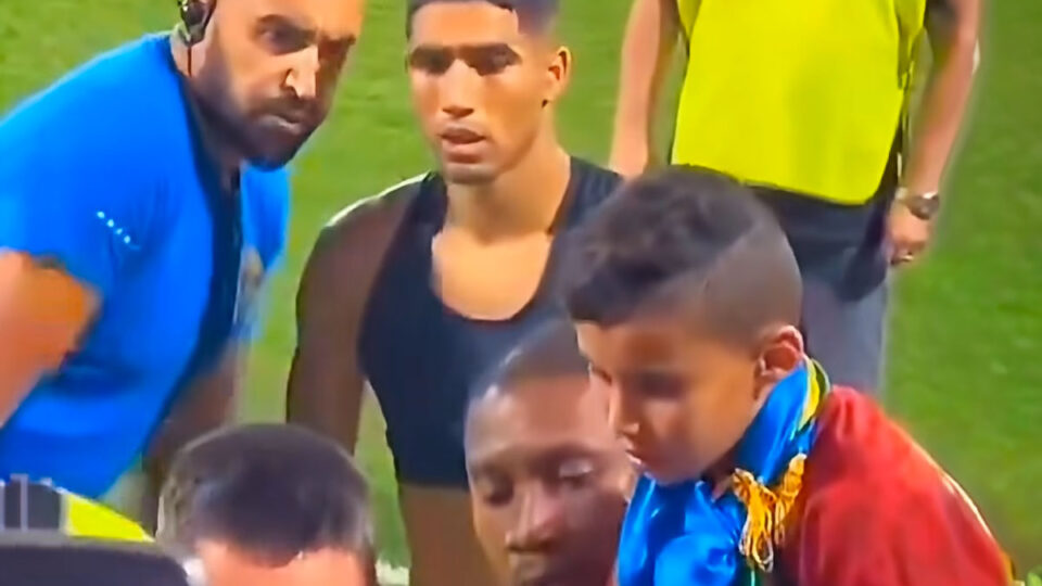 Pourquoi les Marocains ne sont-ils pas arabes ?