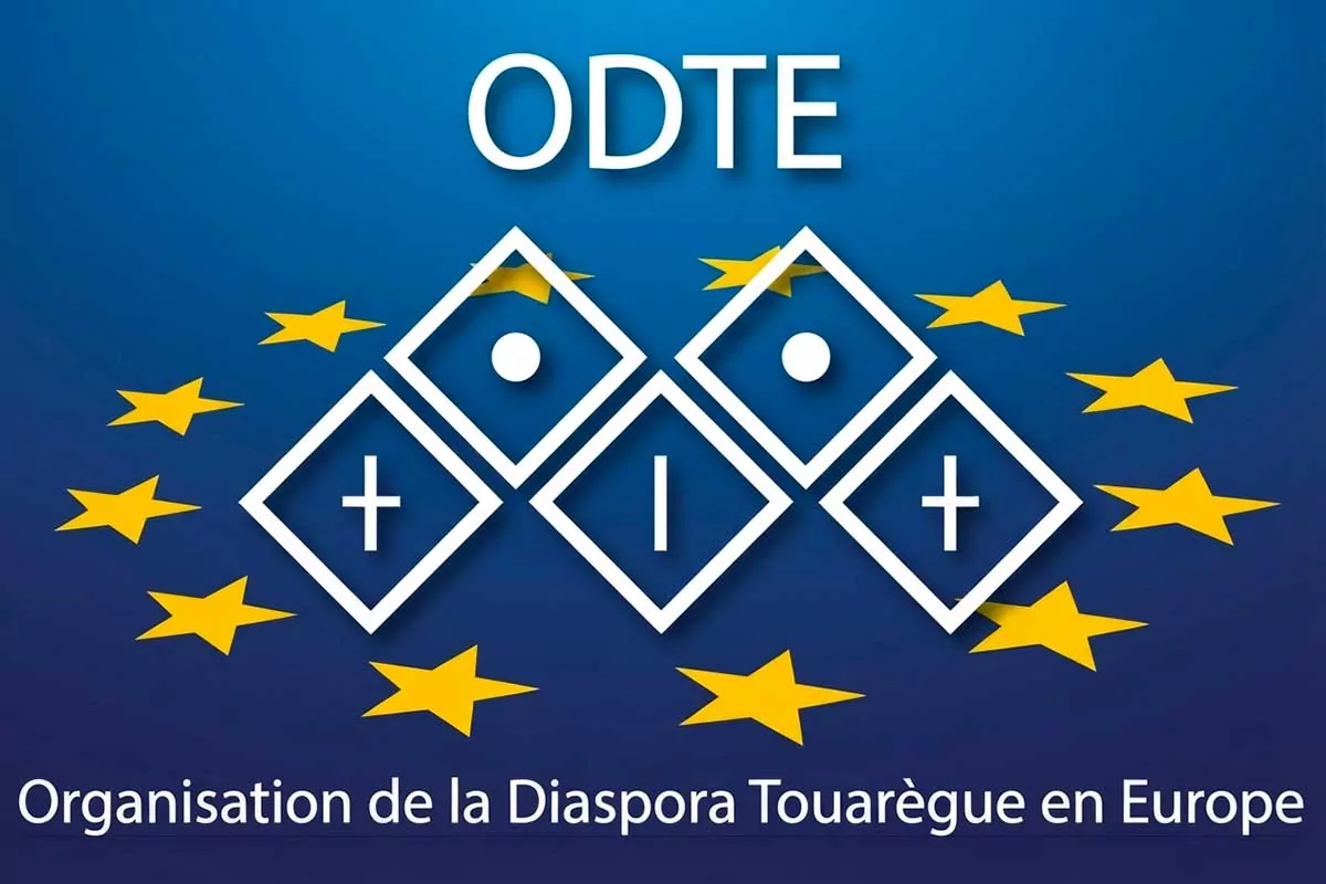 Diaspora touarègue en Europe : l’ODTE/TANAT donne rendez-vous pour sa rencontre annuelle 2026
