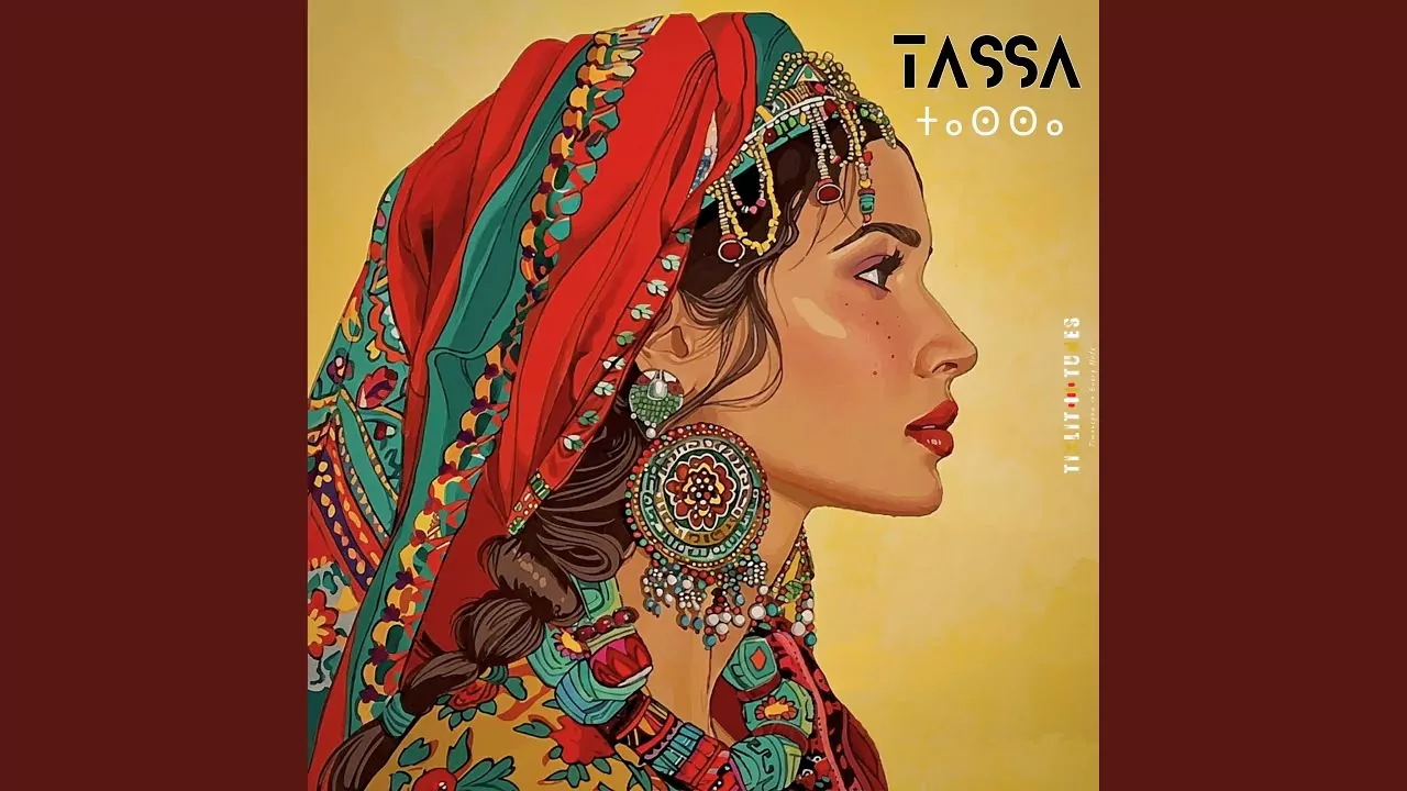 Tassa – Tizlit Tunes