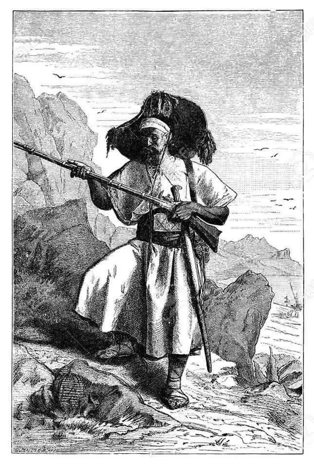 Youcef Oukaci