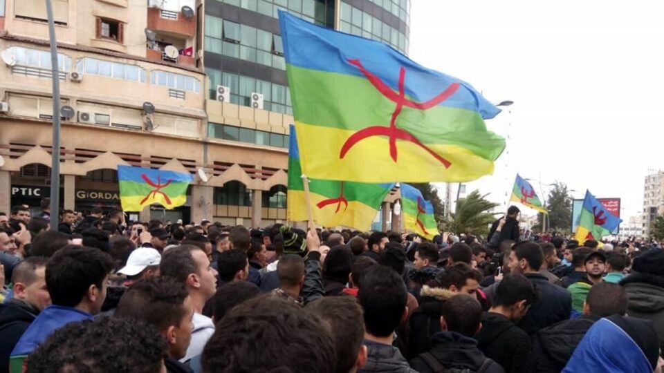 Les Amazighs du Maroc appelés au boycott des élections législatives