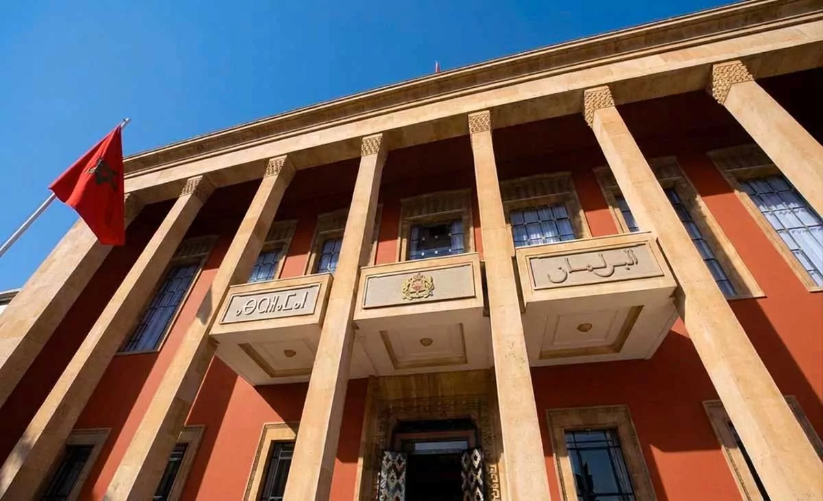 Comment les Amazighs du Maroc peuvent sortir de leurs retranchements